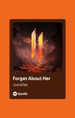 [Sookay] Forget About Him