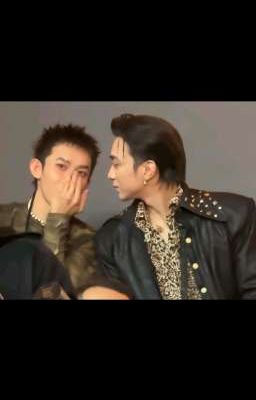 [SooKay] Idol Của Tôi Đang Học Làm Bánh