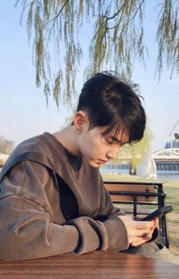 SOONHOON •  4 mùa một lee jihoon