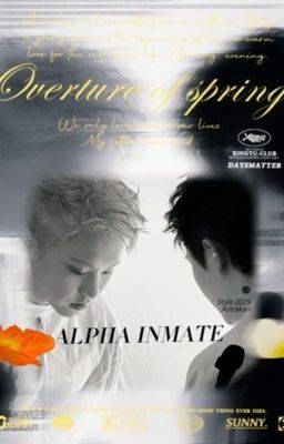 [Soonhoon - ABO] Alpha Inmate  