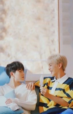 [Soonhoon/ABO] Còn chọc tôi đánh anh thật đó (Chuyển ver) [Hoàn]