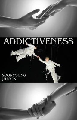 |soonhoon| addictiveness.