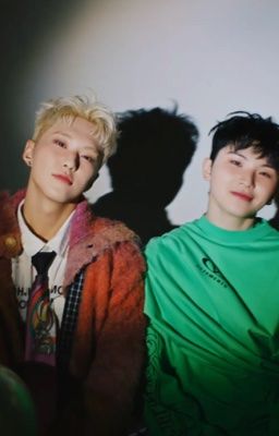 [SOONHOON] Bài Thơ Hoang Đường