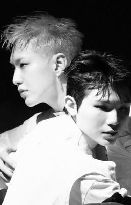 [soonhoon] điều ước em trao. 