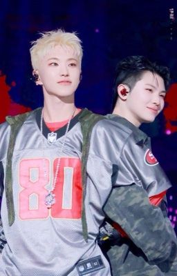 [SOONHOON] Don't Lie