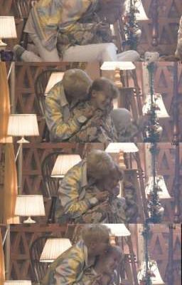 [SoonHoon] Hổ Ăn Cơm