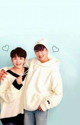 [SoonHoon] Hôn Ước 