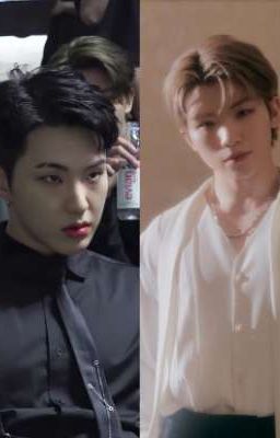 [SoonHoon] Mỗi khi mưa chợt kéo đến (Edited)