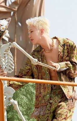 SOONHOON | Người Bất Tử
