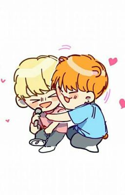 [Soonhoon] Những mẩu chuyện nhỏ