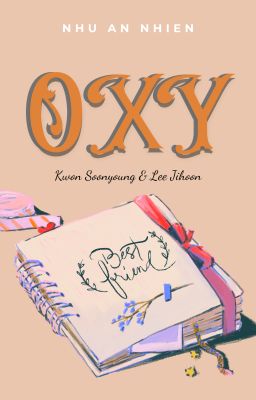 | Soonhoon | Oxy