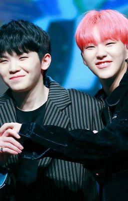 [Soonhoon] [Trans] 