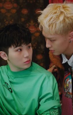 soonhoon | tụi mình ghét nhau lắm