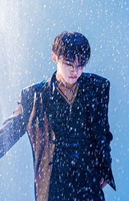 soonhoon | winterfall (oneshot)