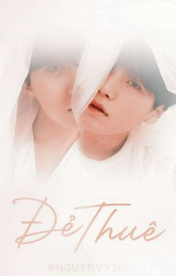 [ SOPE ] ĐẺ THUÊ 