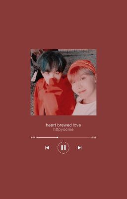 sope | heart brewed love