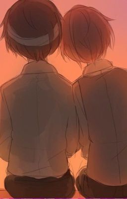[soukoku] Autumn leaves