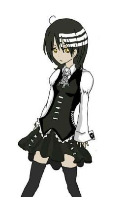 Soul Eater Crap