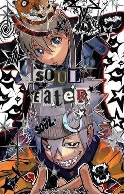 Soul Eater - My Collection~