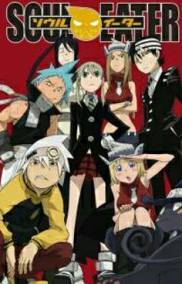 Soul Eater OC Book 