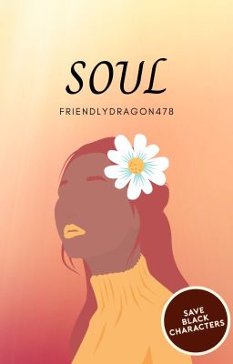 Soul {Prose Vol. 3}