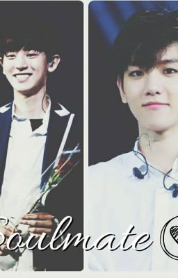 Soulmate | Chanbaek