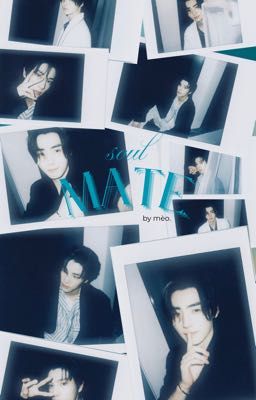 soulmate-lặng yêu