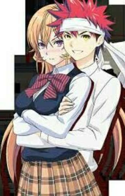             SOUMA X ERINA   