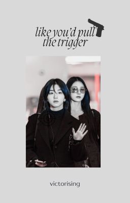 soxinz | like you'd pull the trigger