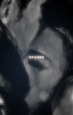 SPADES - teen wolf