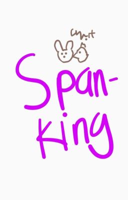 SPANKING | 18+ | KOOKMIN