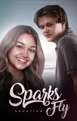 sparks fly | fisher.