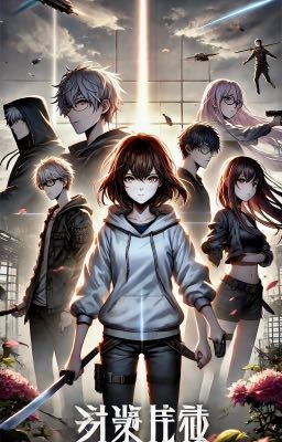 SPEC: TRÒ CHƠI TỬ THẦN