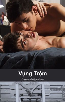 Special 01: Vụng Trộm
