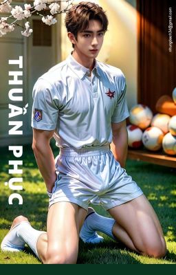 Special 05: Thần Phục