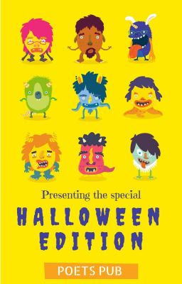 Special Halloween Edition