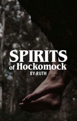 Spirits of Hockomock