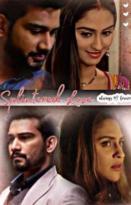 Splintered Love 