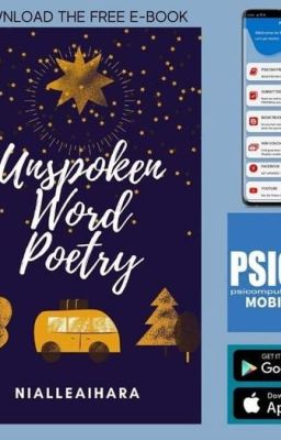 SPOKEN WORD POETRY