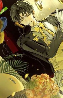 [ss1-(2)] Dù Rơi Vào Truyện Kinh Dị Tôi Vẫn Phải Đi Làm