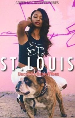 St Louis.