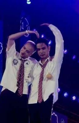 [ST×NK] Cậu Bạn Cùng Bàn
