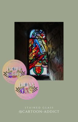 Stained Glass
