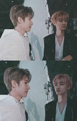 Standstill (baby, you stop my time from ticking away)  [Oneshot-trans] [Najun]
