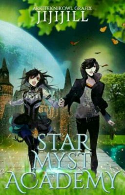 Star Myst Academy (On-Hold)