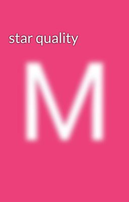 star quality