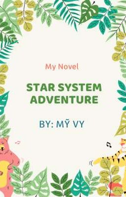 Star System Adventure