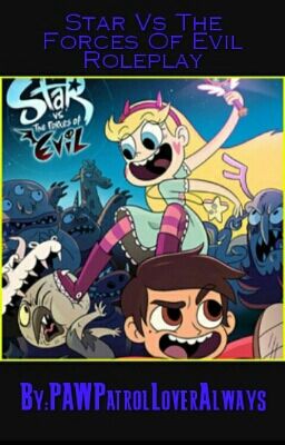 Star Vs The Forces Of Evil Roleplay