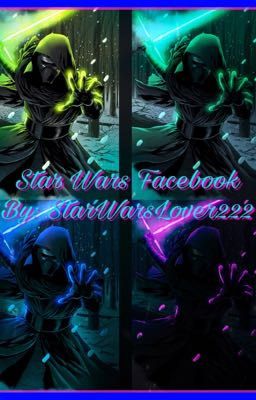 Star Wars Facebook