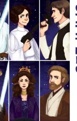 Star Wars Modern Life RP